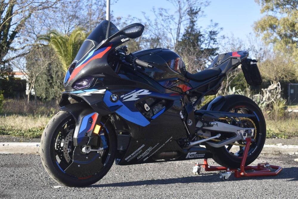Bmw M 1000 RR (2023 - 24)