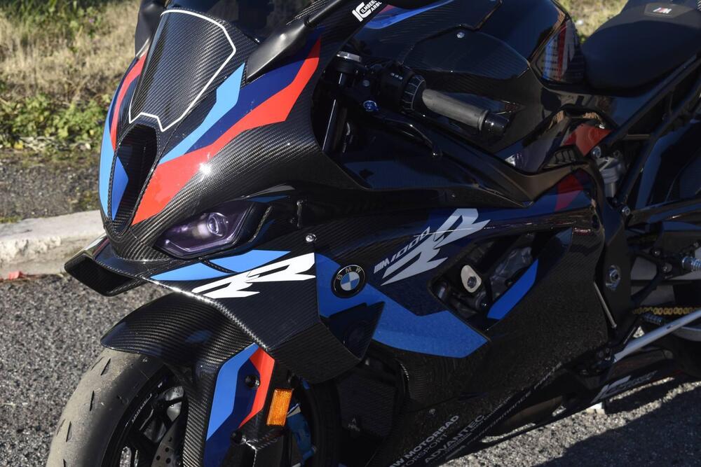 Bmw M 1000 RR (2023 - 24) (11)