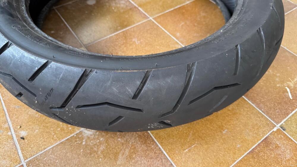 Honda CRF 250R (2007) (15)