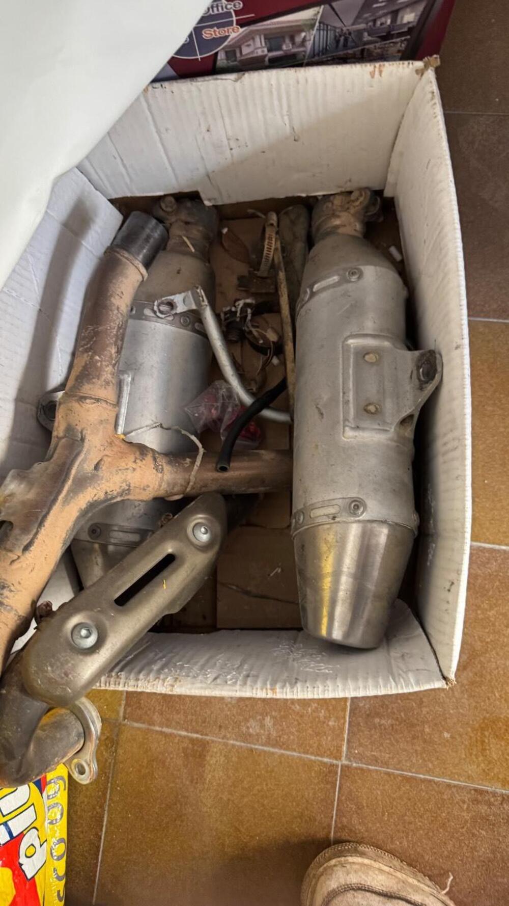 Honda CRF 250R (2007) (16)