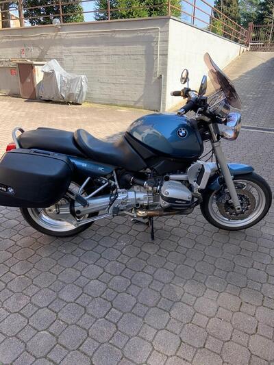 Bmw R 1100 R usata
