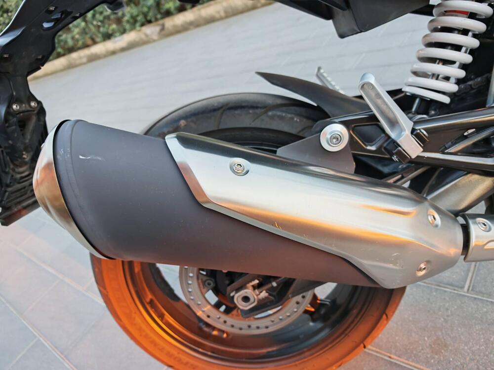 Bmw G 310 R (2021 - 25) (6)