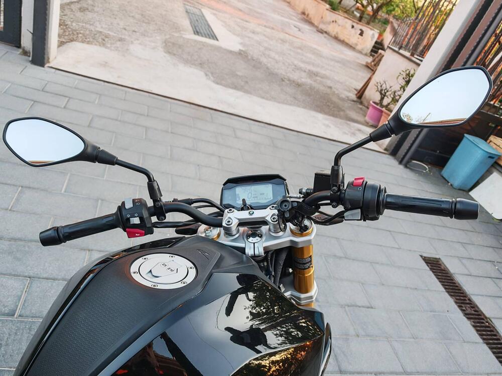 Bmw G 310 R (2021 - 25) (9)