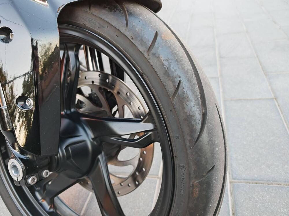 Bmw G 310 R (2021 - 25) (10)