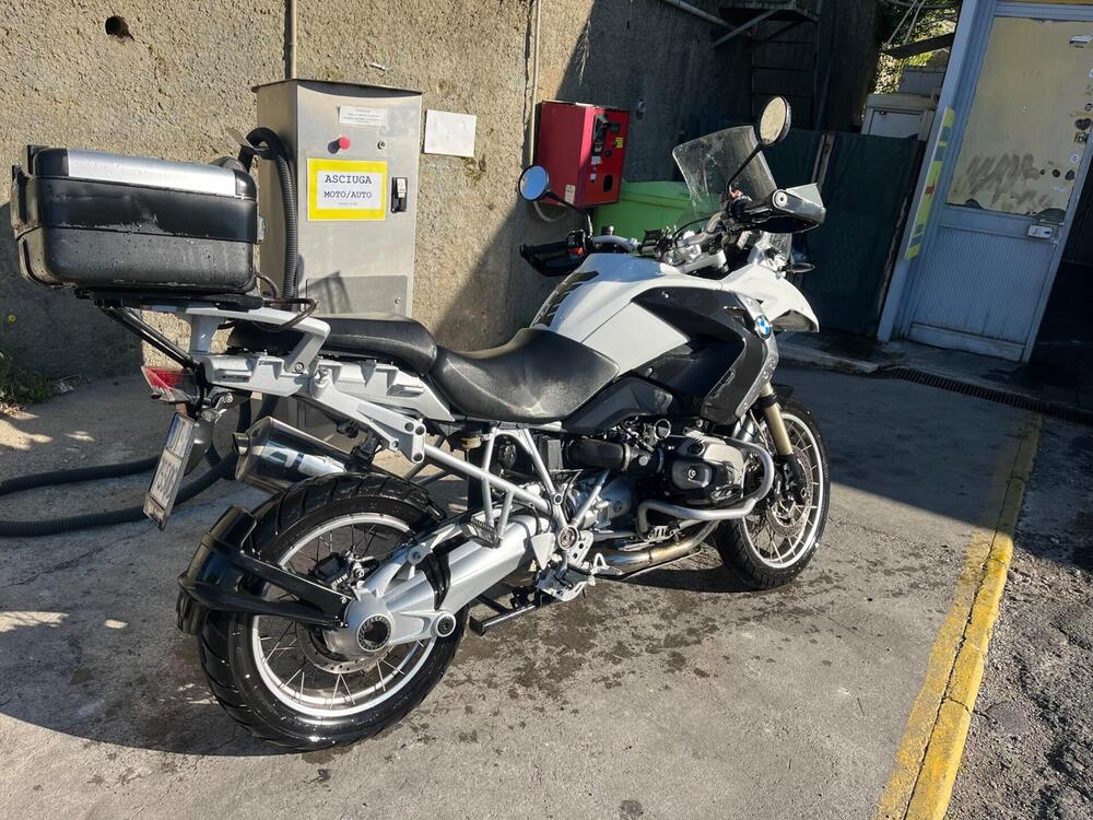 Bmw R 1200 GS (2010 - 12) (3)