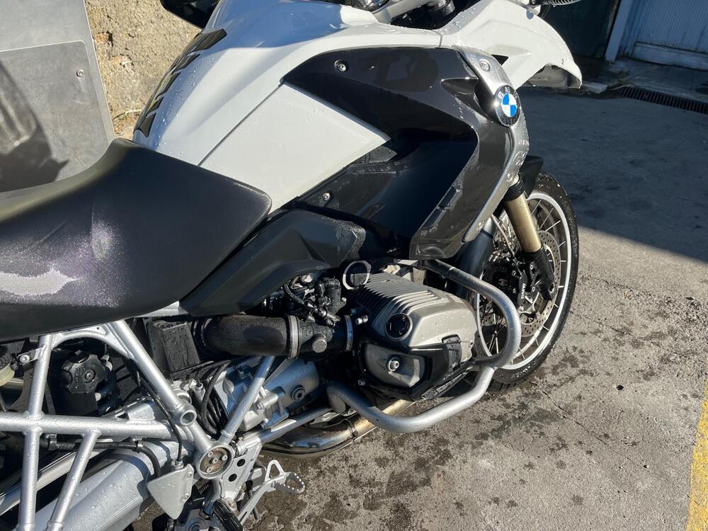 Bmw R 1200 GS (2010 - 12) (4)