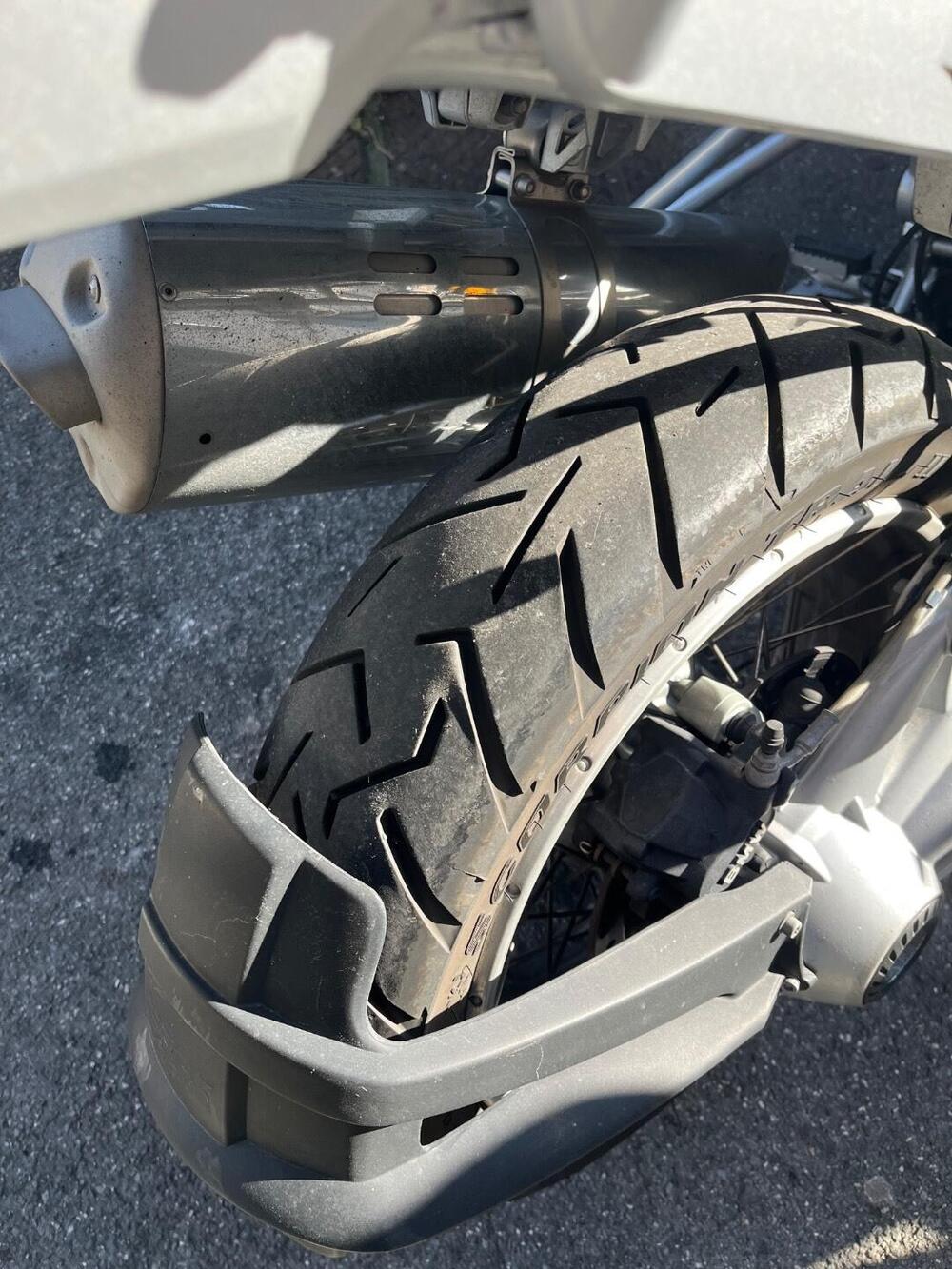 Bmw R 1200 GS (2010 - 12) (13)