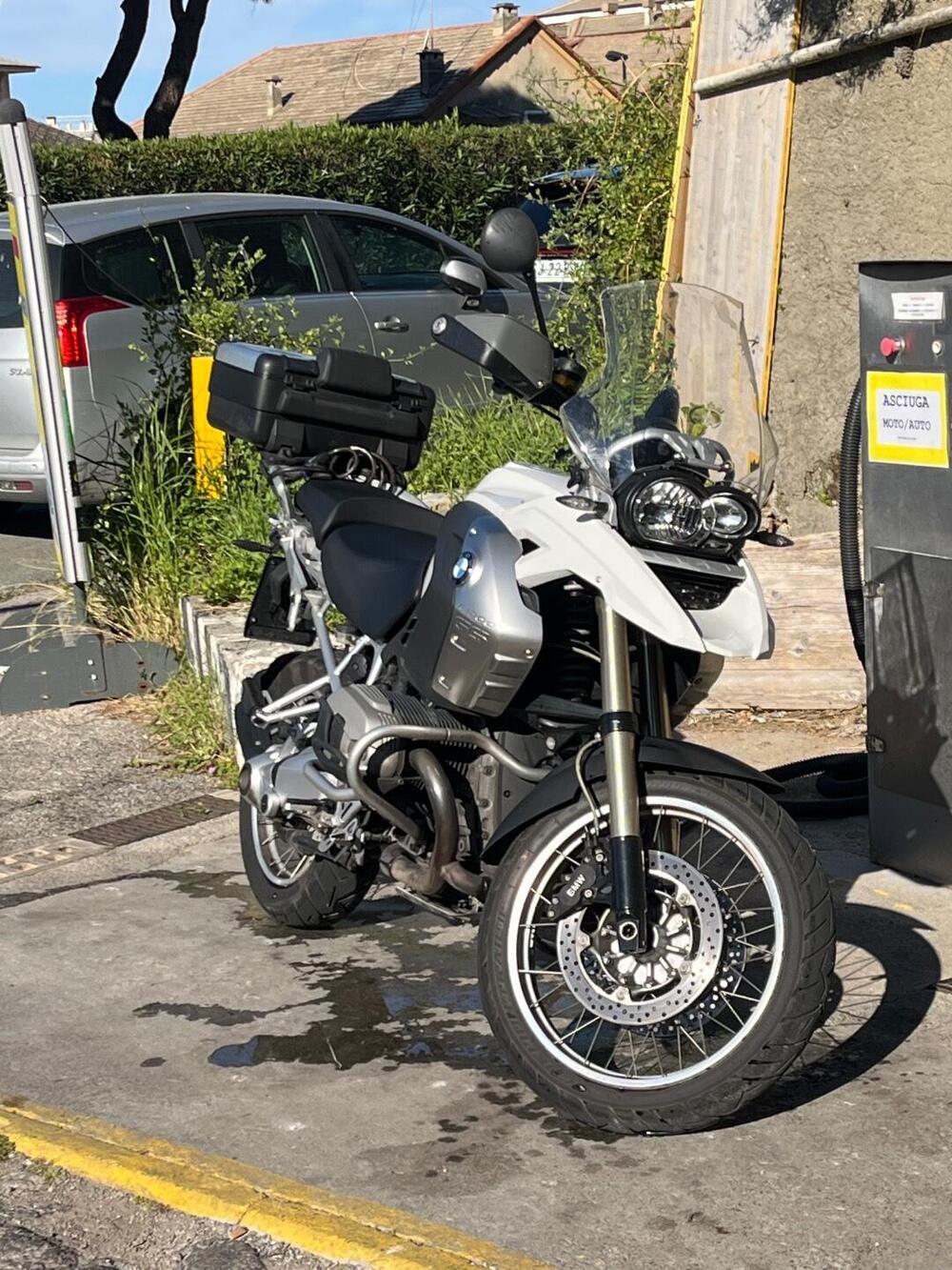 Bmw R 1200 GS (2010 - 12) (14)