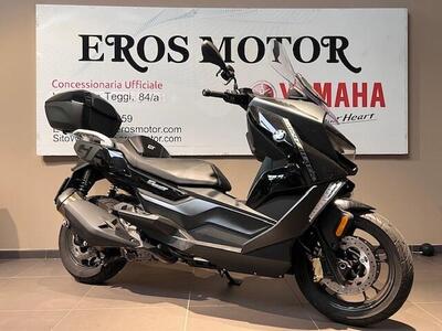 Bmw C 400 GT (2021 - 24) usata