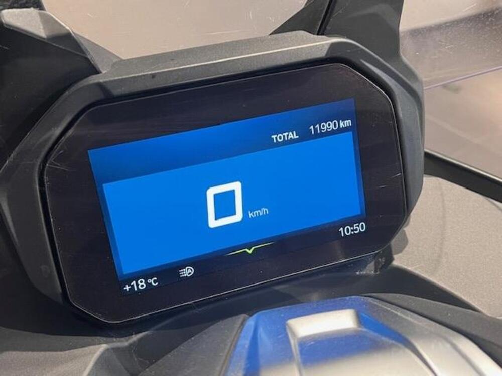 Bmw C 400 GT (2021 - 24) (3)