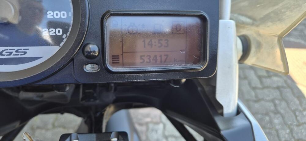 Bmw R 1200 GS (2004 - 07) (2)