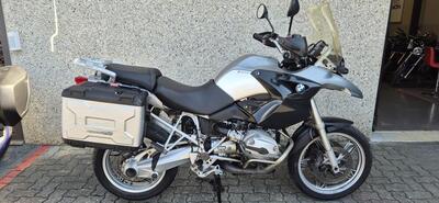 Bmw R 1200 GS (2004 - 07) usata