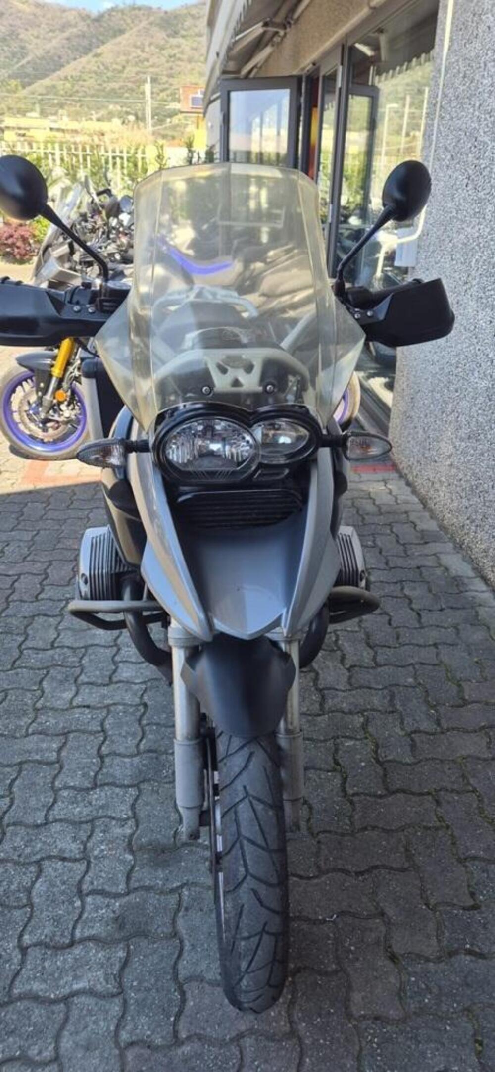 Bmw R 1200 GS (2004 - 07) (4)