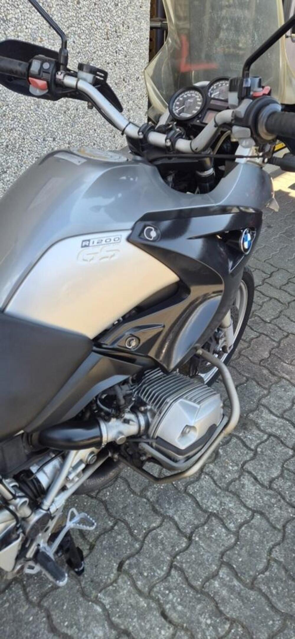 Bmw R 1200 GS (2004 - 07) (3)