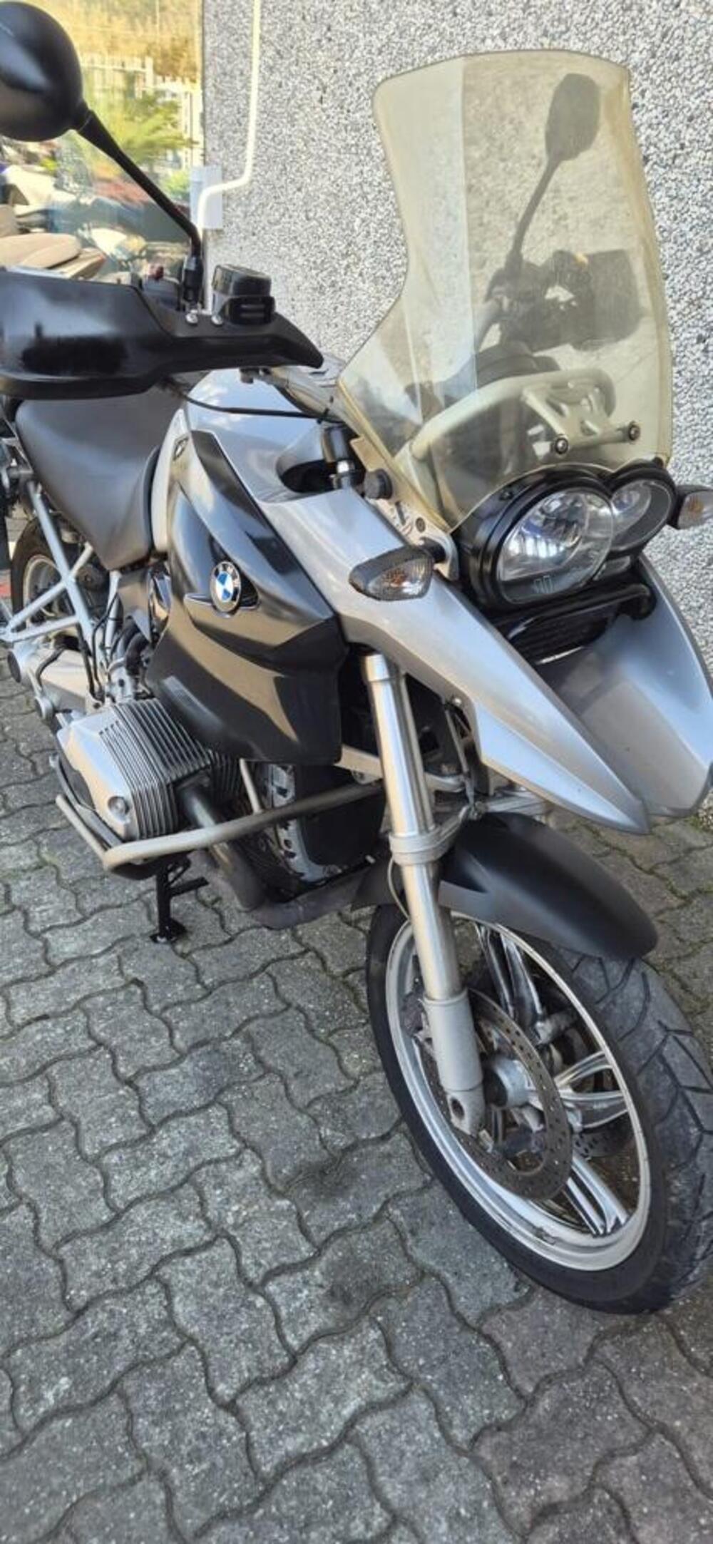 Bmw R 1200 GS (2004 - 07) (5)