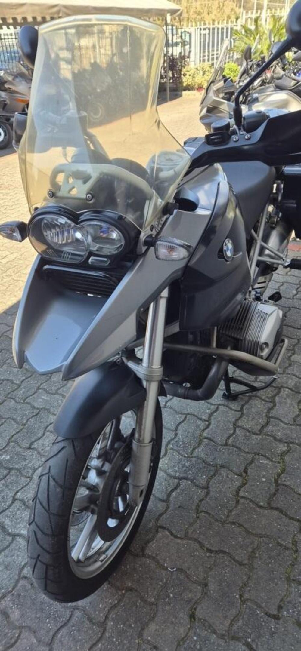 Bmw R 1200 GS (2004 - 07) (6)