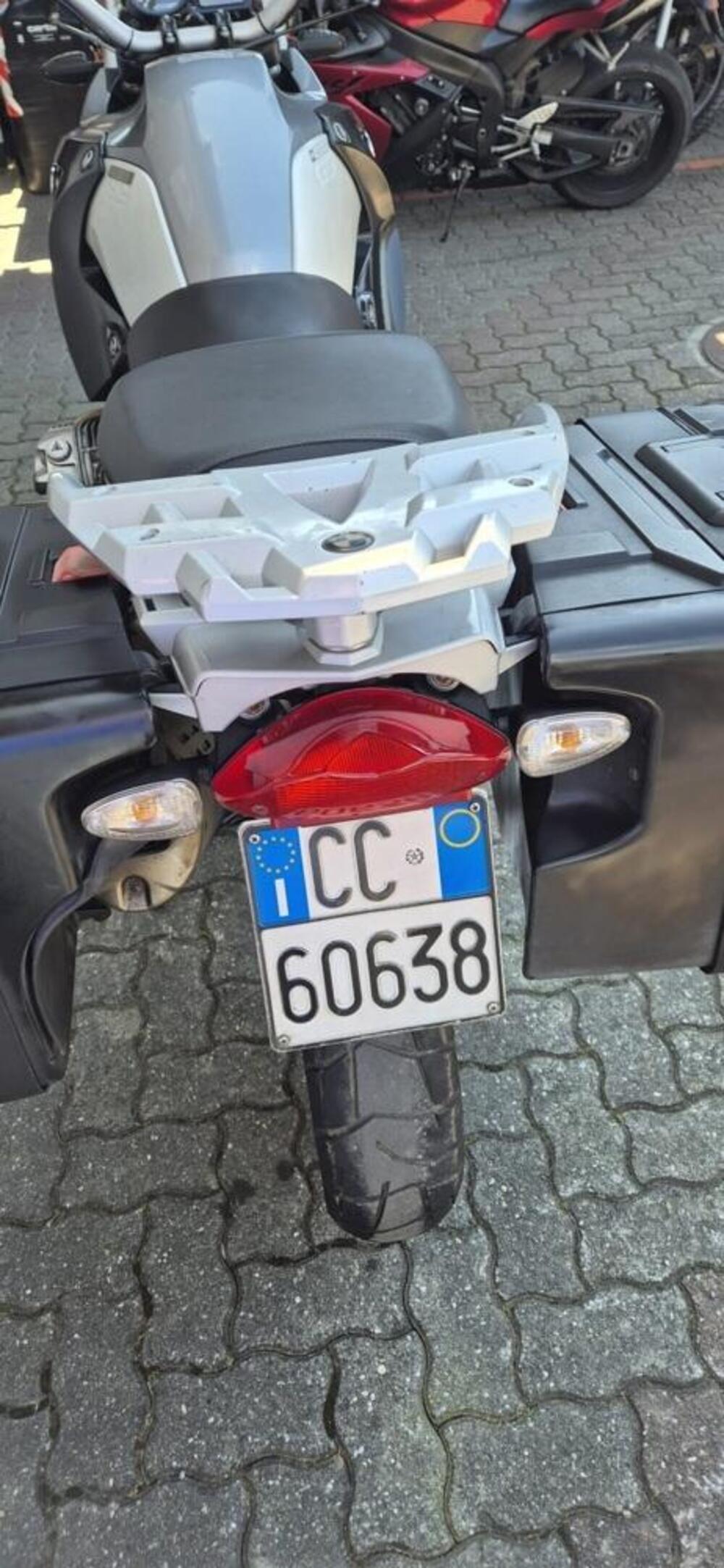 Bmw R 1200 GS (2004 - 07) (7)