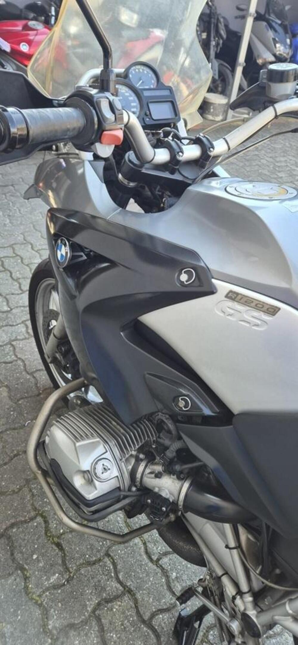 Bmw R 1200 GS (2004 - 07) (8)