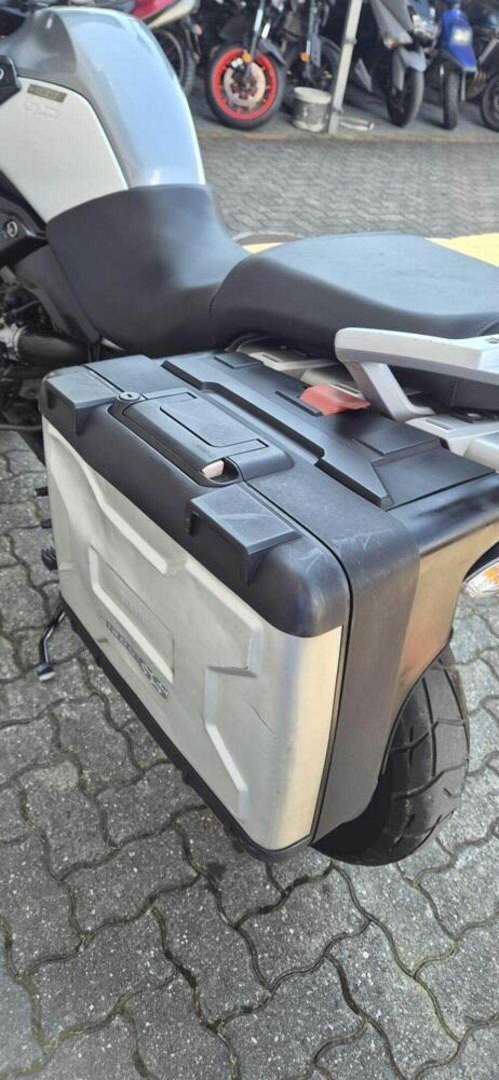 Bmw R 1200 GS (2004 - 07) (9)