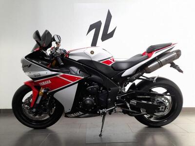 Yamaha YZF R1 (2012 - 14) usata