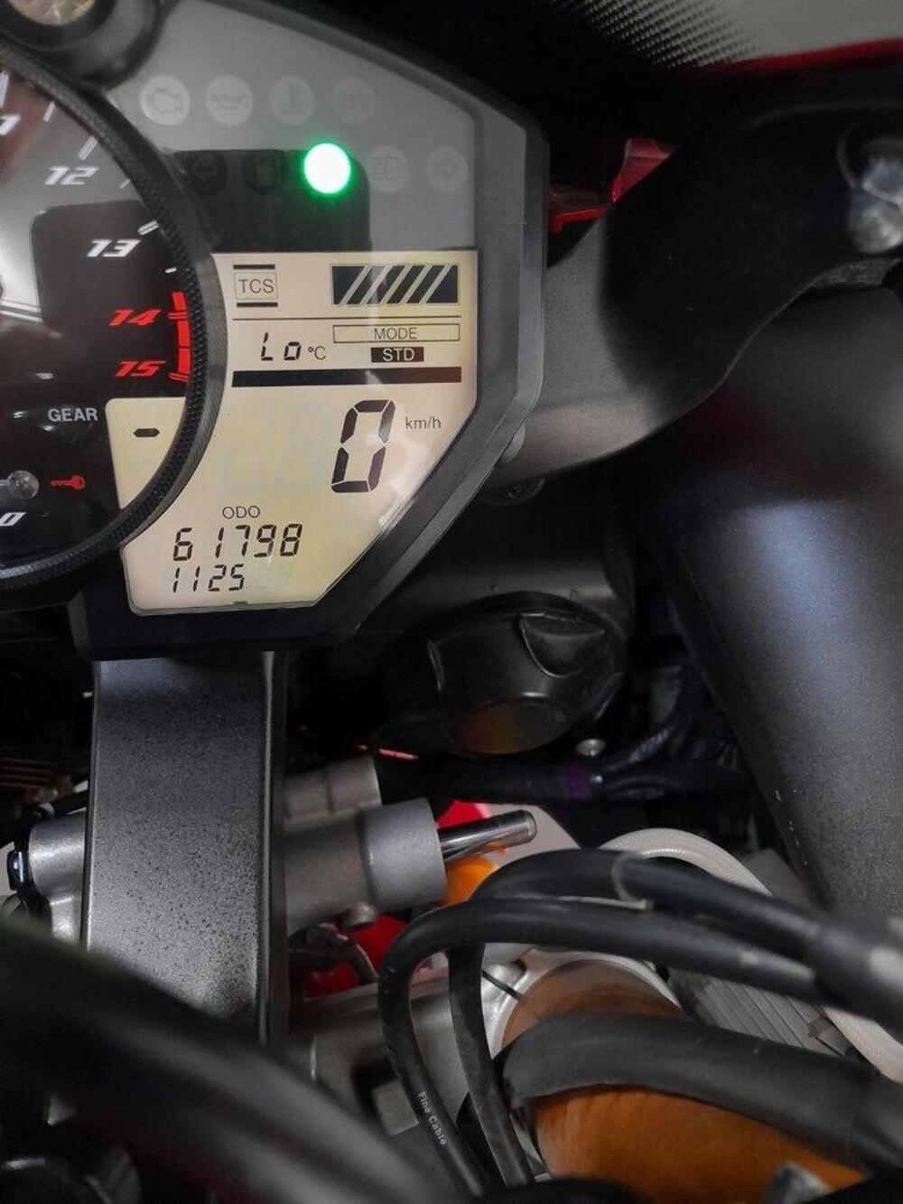 Yamaha YZF R1 (2012 - 14) (5)