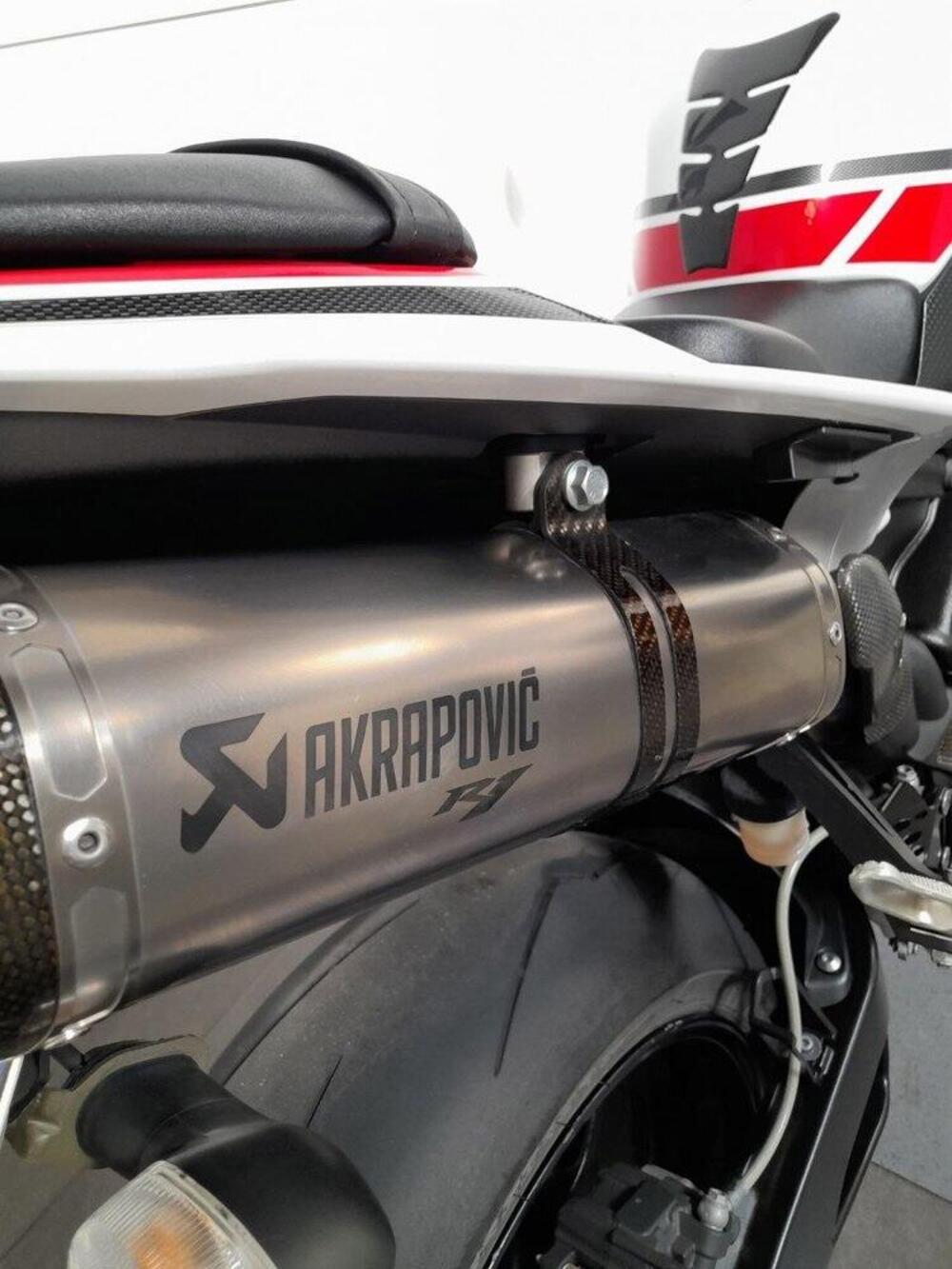 Yamaha YZF R1 (2012 - 14) (6)