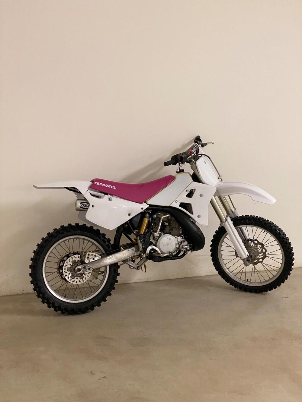 Yamaha Yz (6)