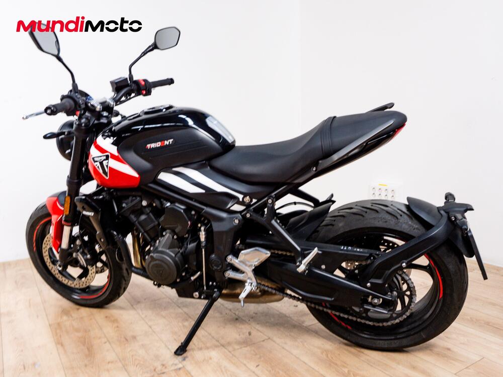 Triumph Trident 660 (2025) (7)