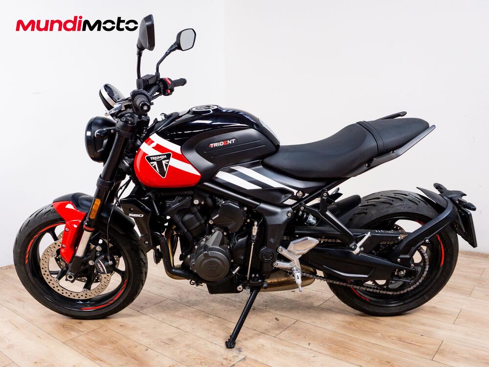 Triumph Trident 660 (2025) (6)