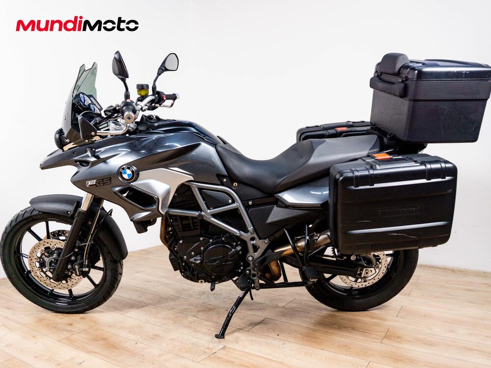 Bmw F 700 GS (2012 - 15) (6)