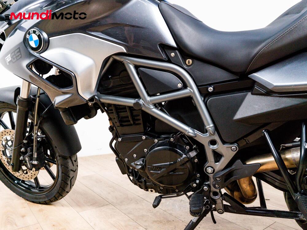 Bmw F 700 GS (2012 - 15) (10)