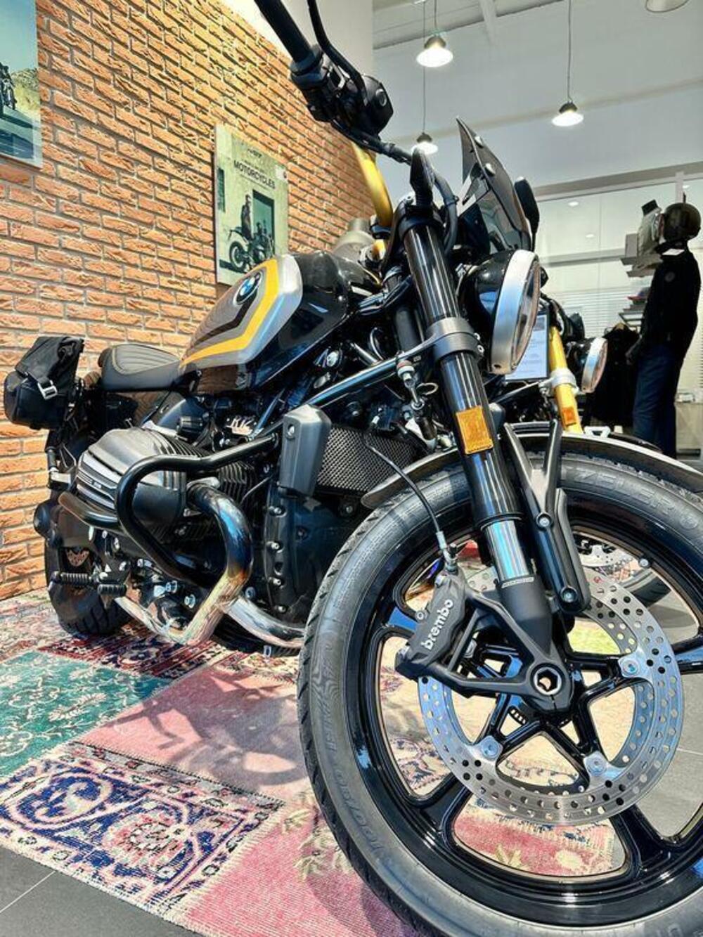 Bmw R 12 (2024 - 26) (3)