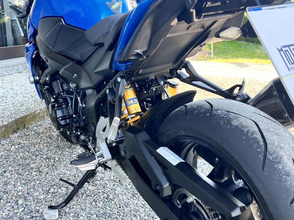 Suzuki GSR 750 ABS (2010 - 17) (9)