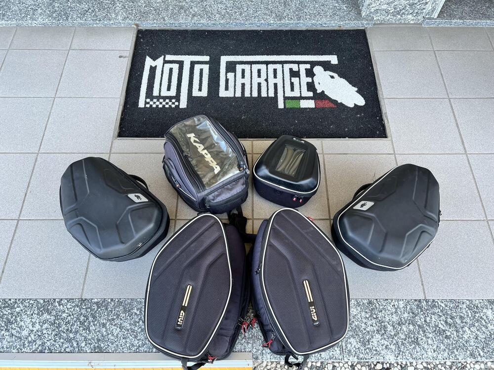 Suzuki GSR 750 ABS (2010 - 17) (10)