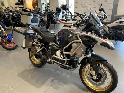 Bmw R 1250 GS Adventure (2021 - 24) usata