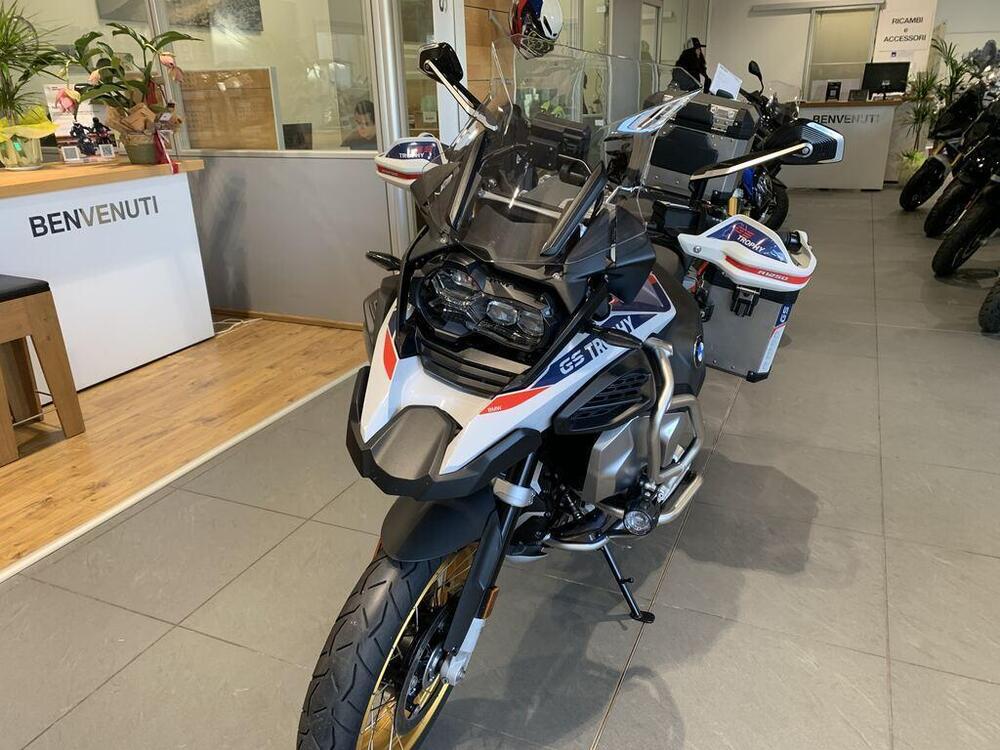 Bmw R 1250 GS Adventure (2021 - 24) (7)