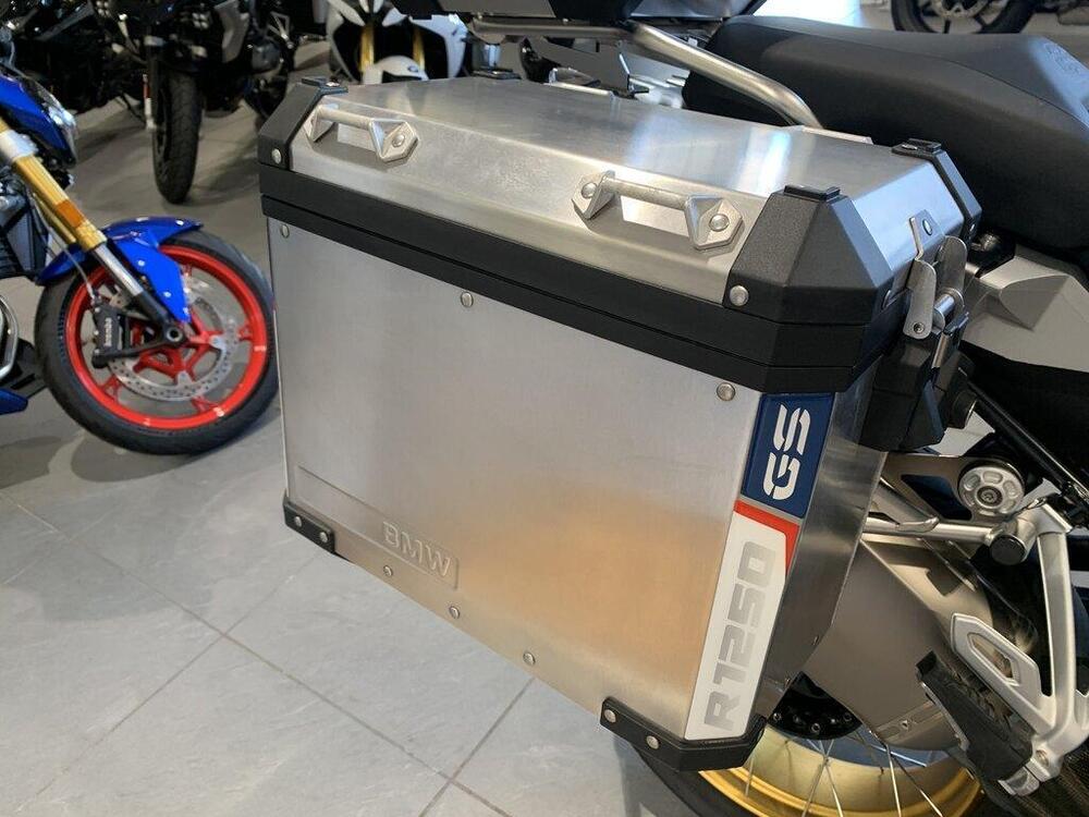 Bmw R 1250 GS Adventure (2021 - 24) (14)