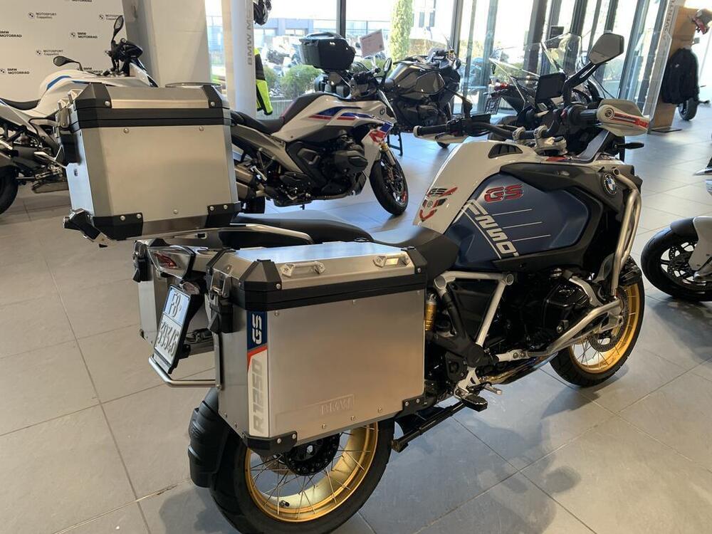 Bmw R 1250 GS Adventure (2021 - 24) (3)