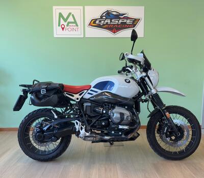 Bmw R nineT Urban GS 1200 (2017 - 20) usata