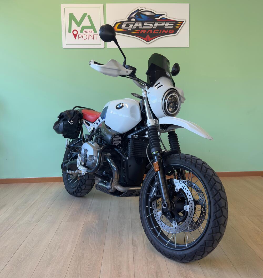 Bmw R nineT Urban GS 1200 (2017 - 20) (3)