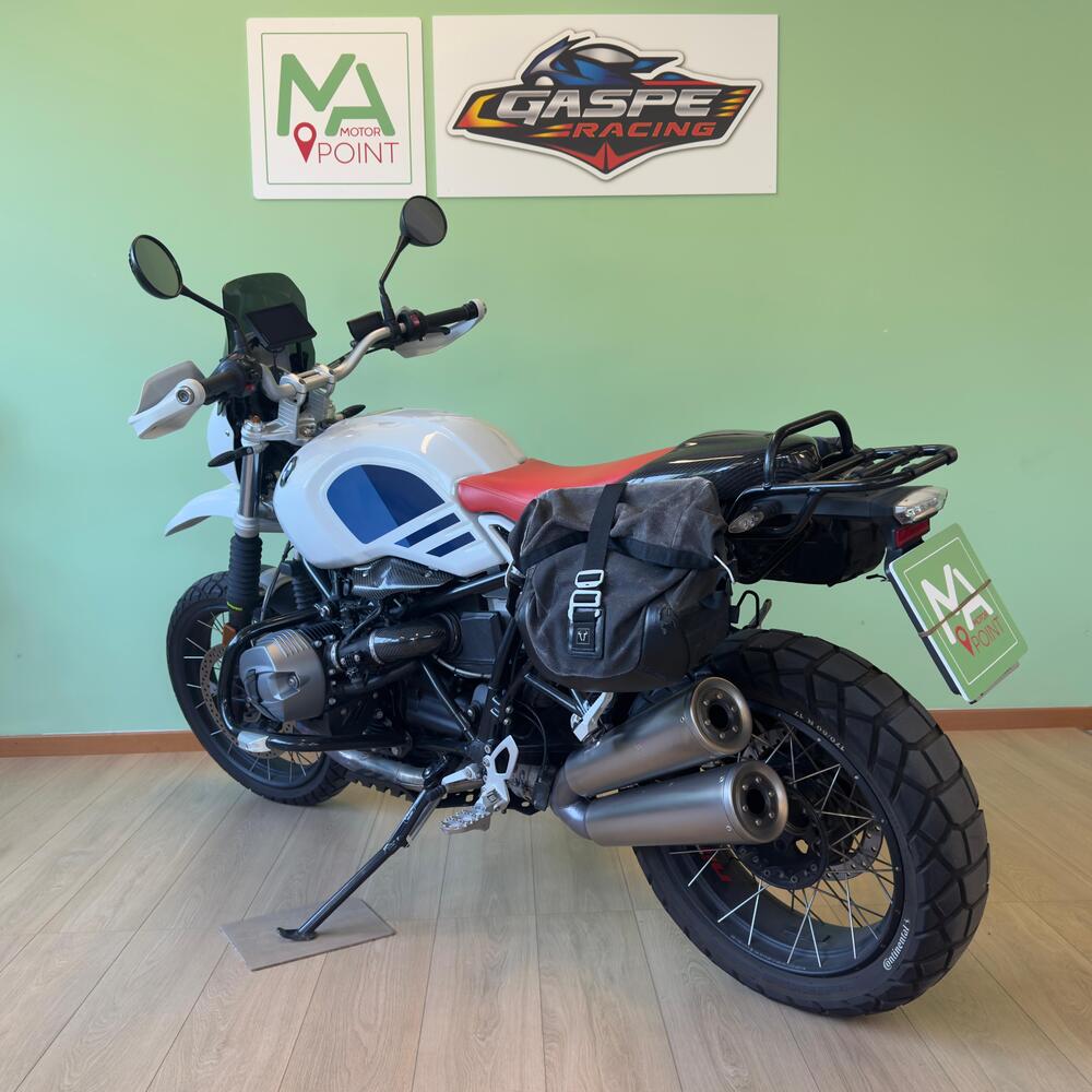 Bmw R nineT Urban GS 1200 (2017 - 20) (5)