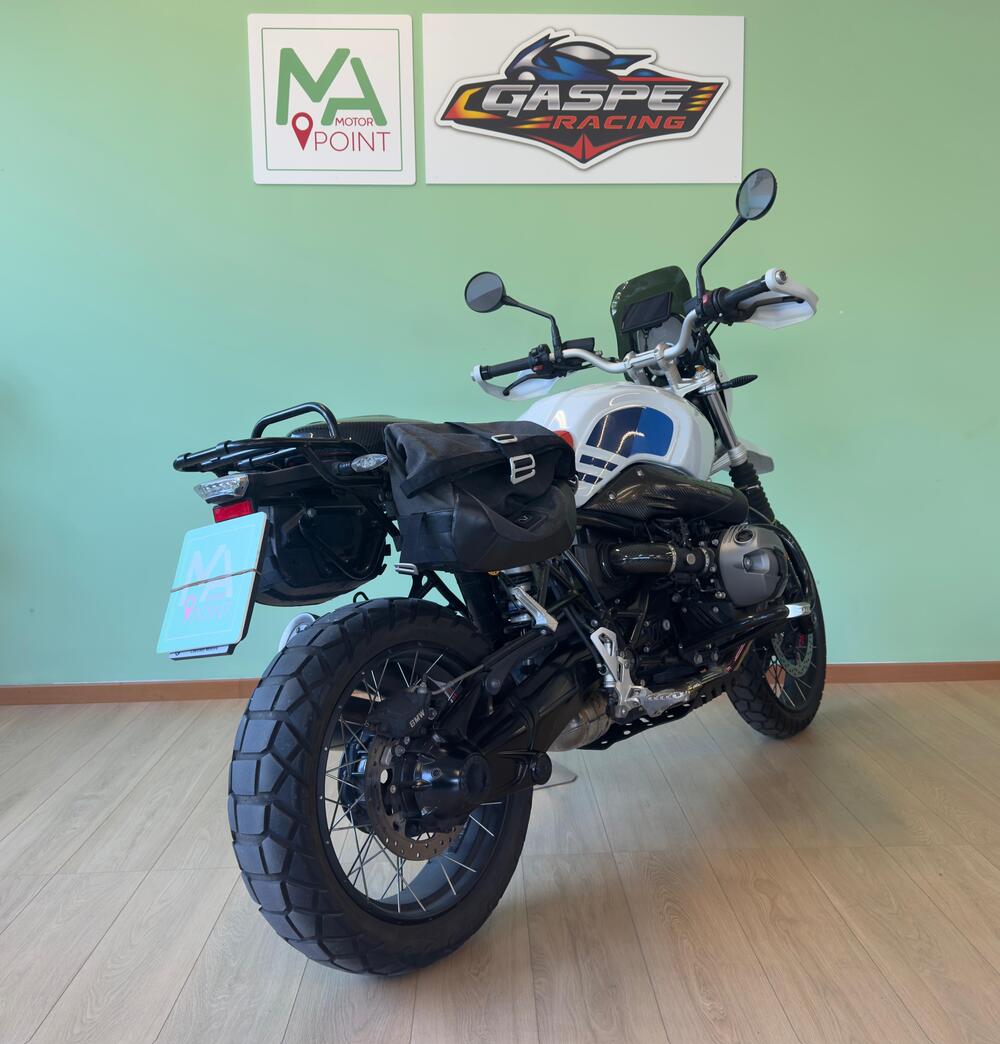 Bmw R nineT Urban GS 1200 (2017 - 20) (6)