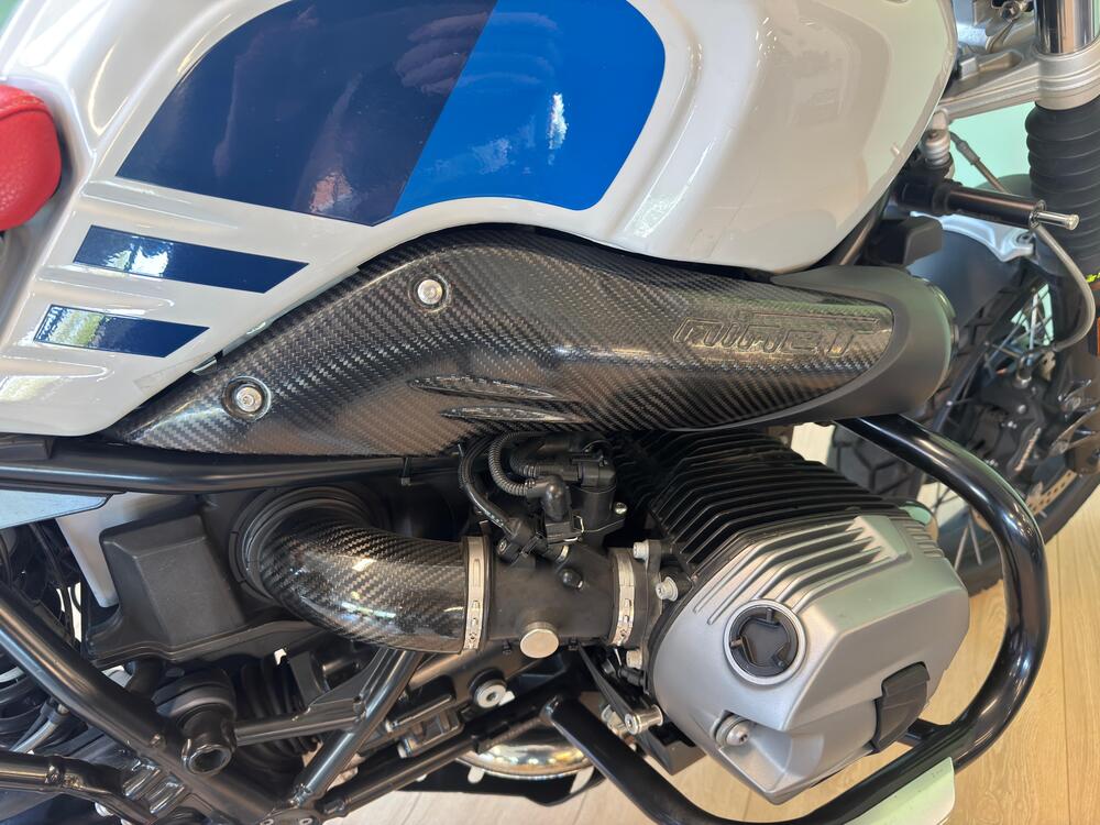 Bmw R nineT Urban GS 1200 (2017 - 20) (7)