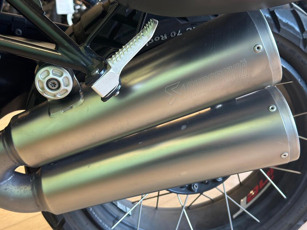 Bmw R nineT Urban GS 1200 (2017 - 20) (9)