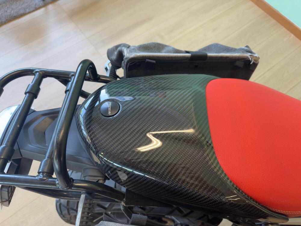 Bmw R nineT Urban GS 1200 (2017 - 20) (11)