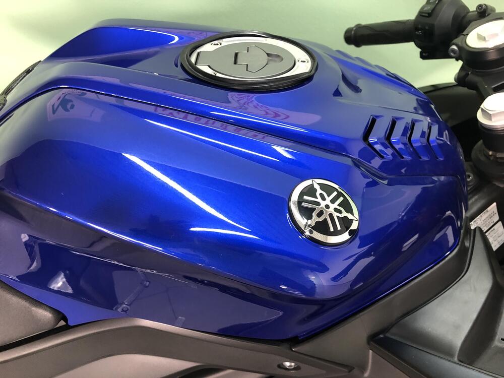 Yamaha YZF R125 (2019 - 20) (5)