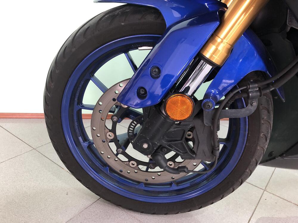 Yamaha YZF R125 (2019 - 20) (12)