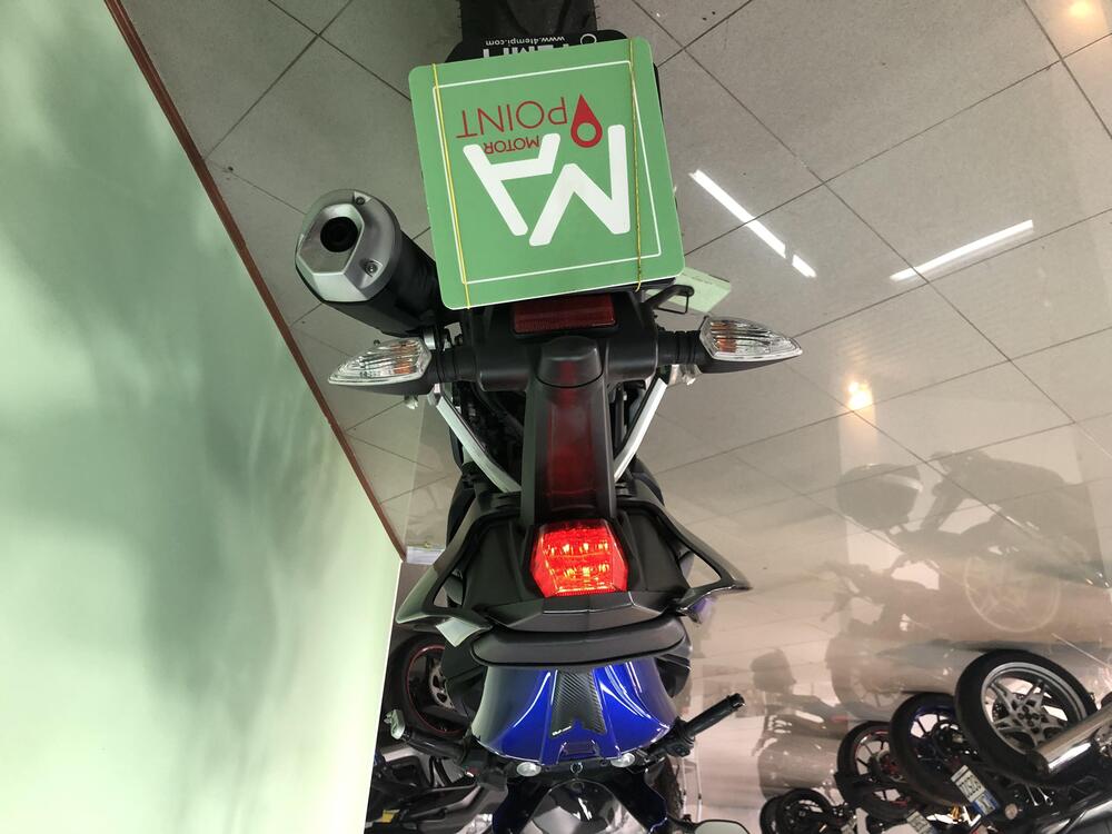 Yamaha YZF R125 (2019 - 20) (15)