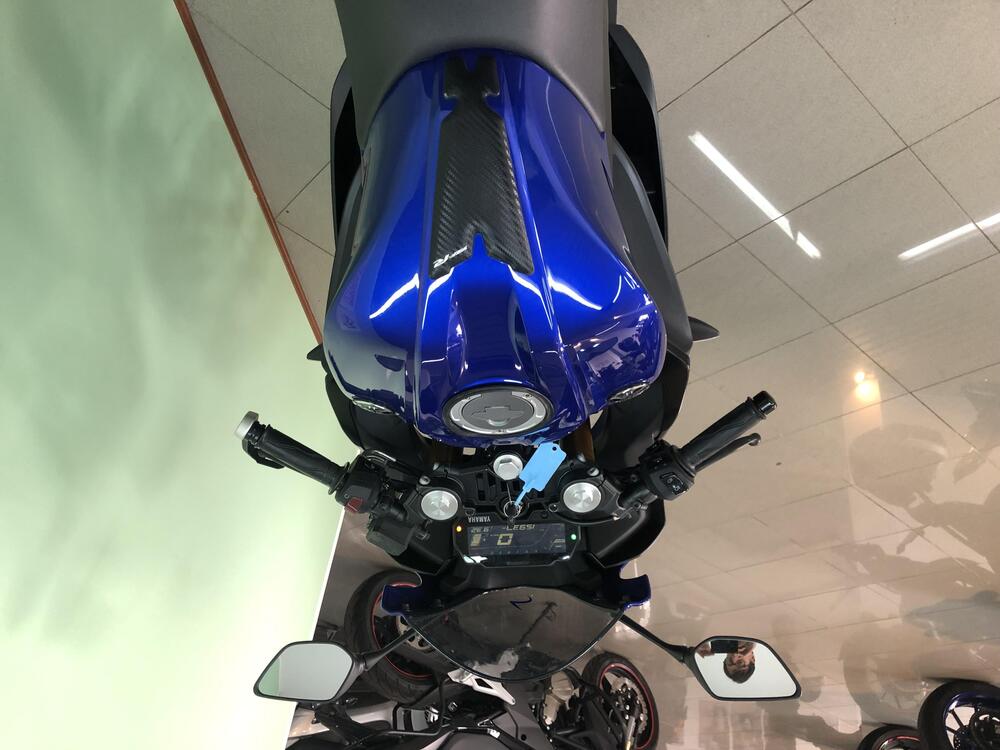Yamaha YZF R125 (2019 - 20) (16)