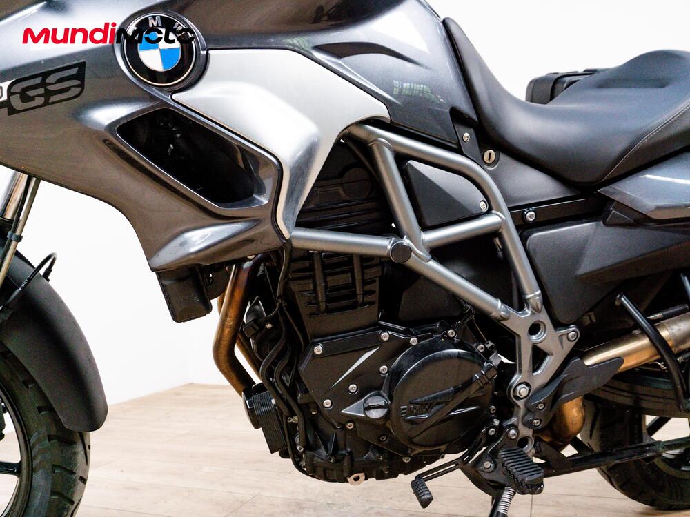 Bmw F 700 GS (2012 - 15) (9)